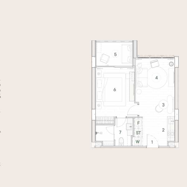 Floor Plan 3