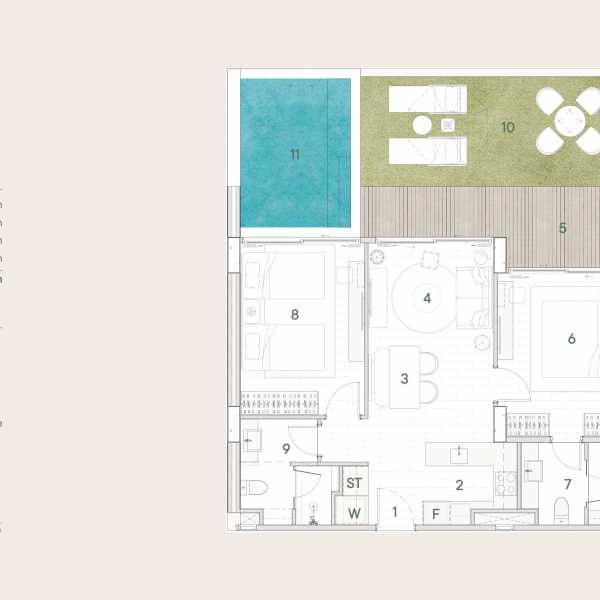 Floor Plan 7