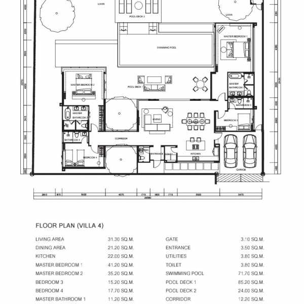 Floor Plan 4