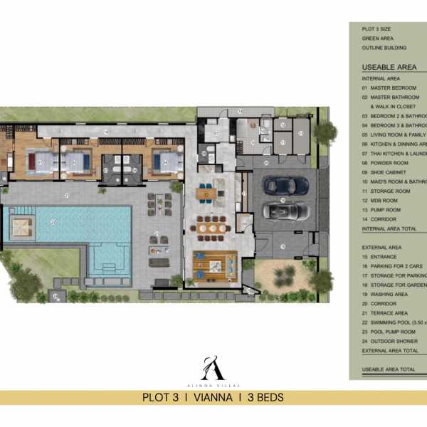 Floor Plan 3