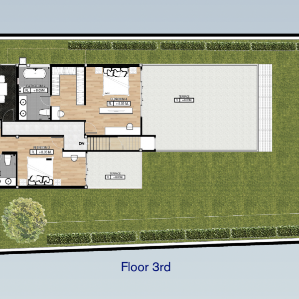Floor Plan 3