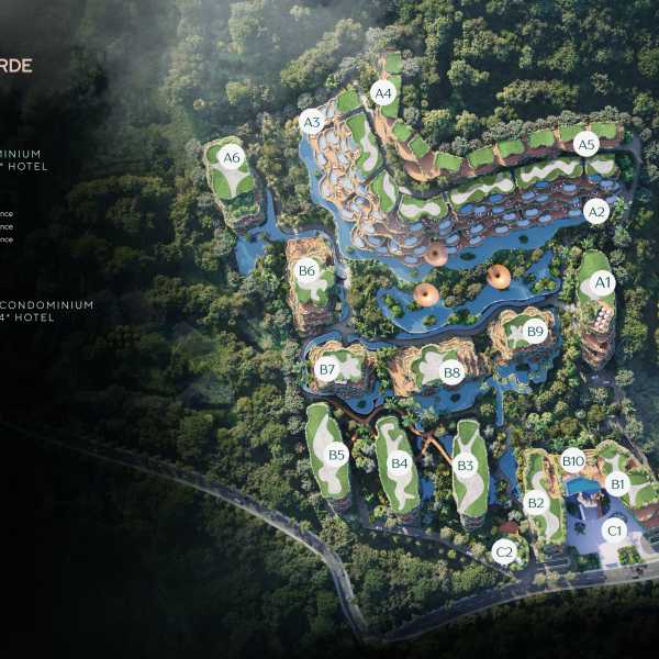 Master Plan 1
