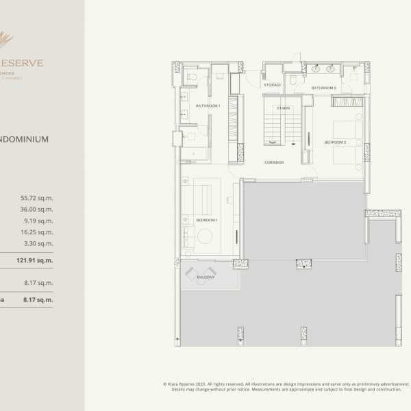 Floor Plan 3