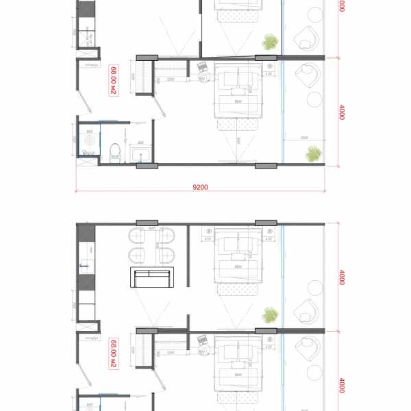 Floor Plan 3