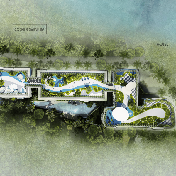 Master Plan 5
