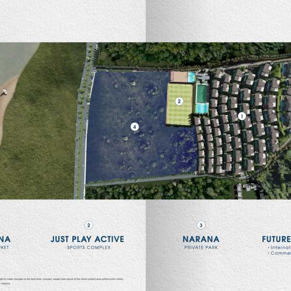 Master Plan 2