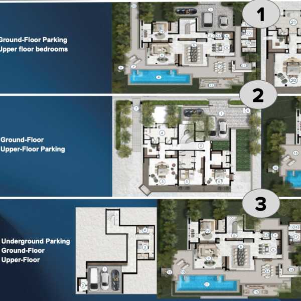 Floor Plan 4