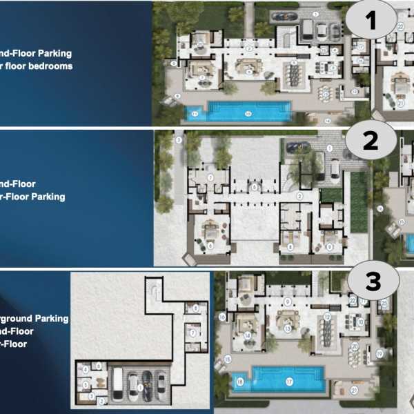 Floor Plan 5