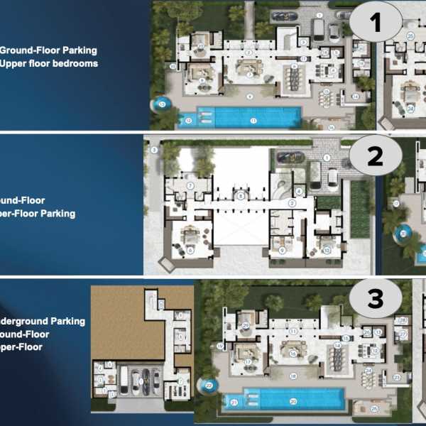 Floor Plan 6