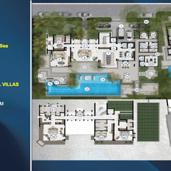 Floor Plan 7