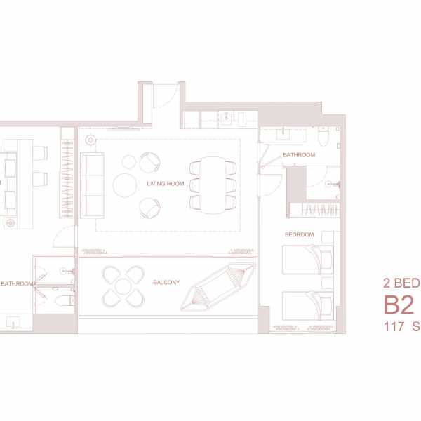 Floor Plan 4