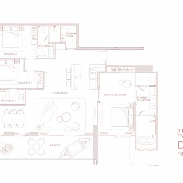 Floor Plan 9