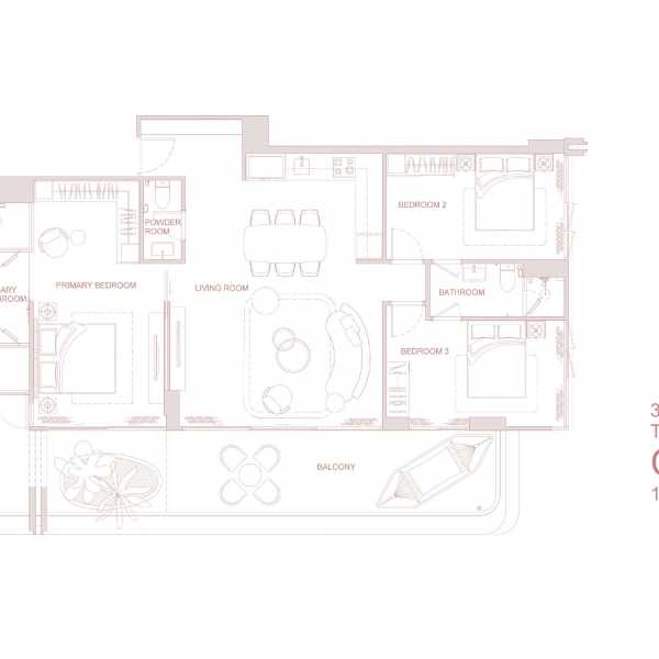 Floor Plan 7