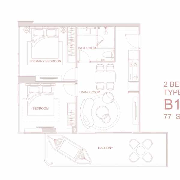 Floor Plan 3