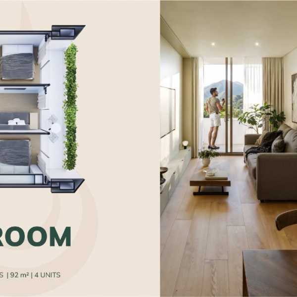 Floor Plan 3