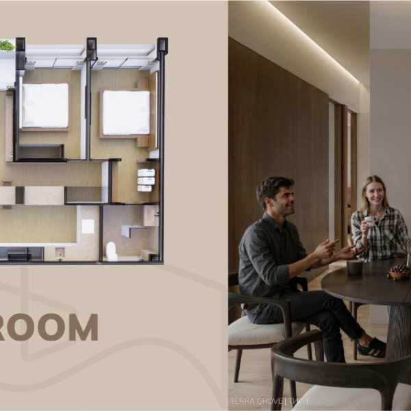Floor Plan 6