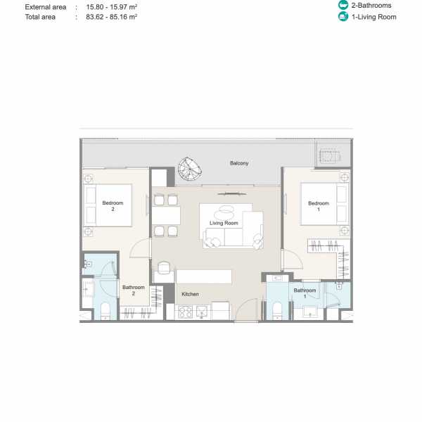 Floor Plan 4