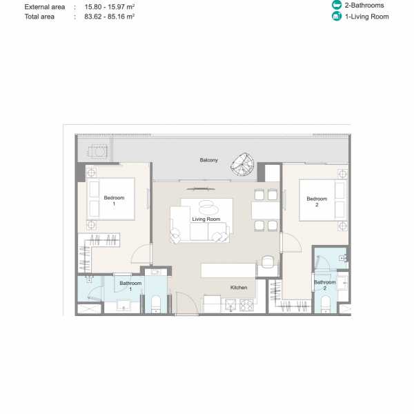 Floor Plan 3