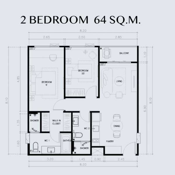 Floor Plan 3