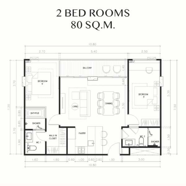 Floor Plan 4