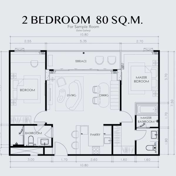 Floor Plan 5