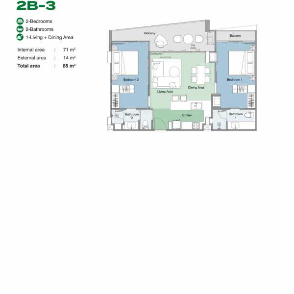 Floor Plan 3