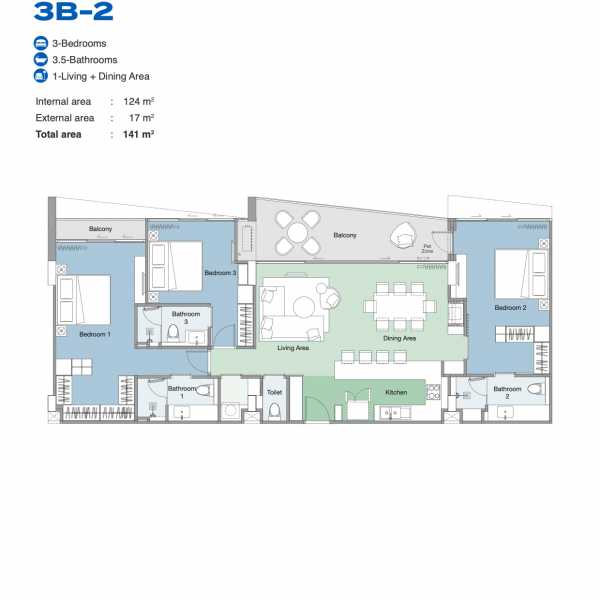 Floor Plan 5