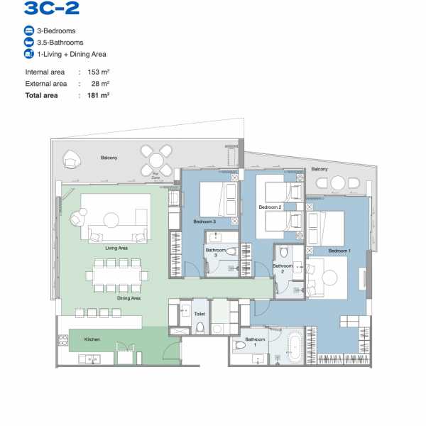 Floor Plan 6