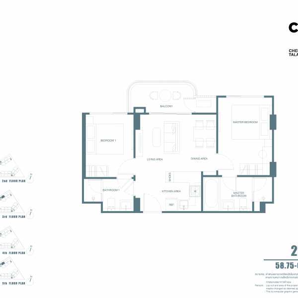 Floor Plan 37