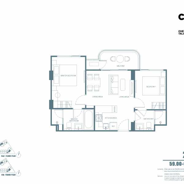 Floor Plan 30