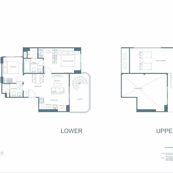Floor Plan 20