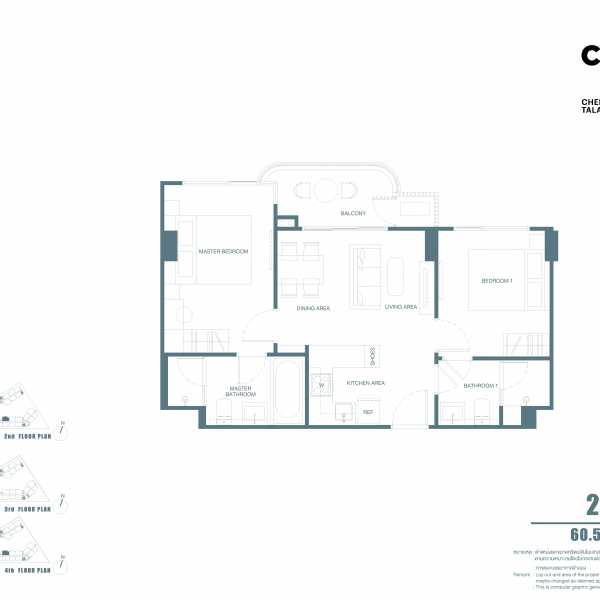 Floor Plan 27