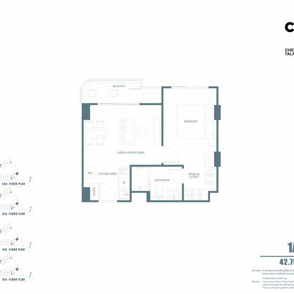 Floor Plan 11