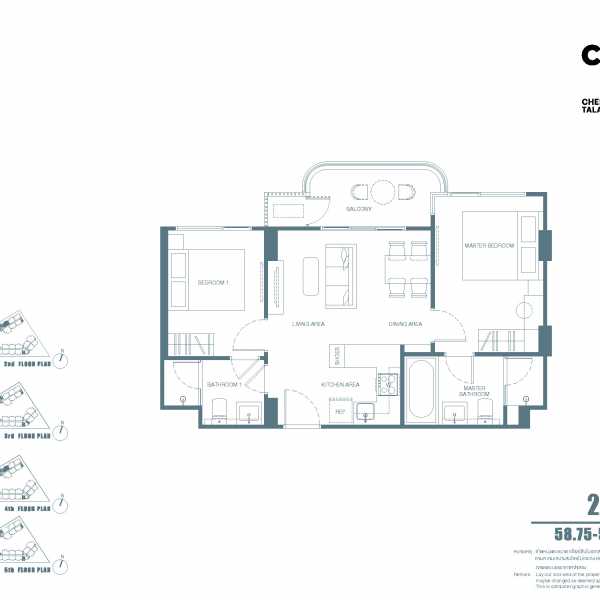 Floor Plan 14
