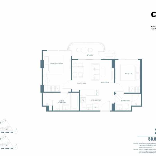 Floor Plan 8