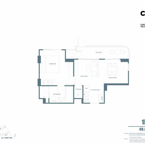 Floor Plan 10