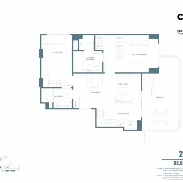 Floor Plan 18