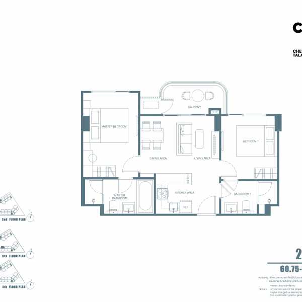 Floor Plan 28