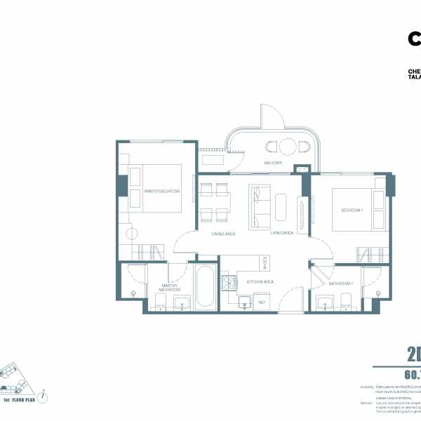 Floor Plan 21