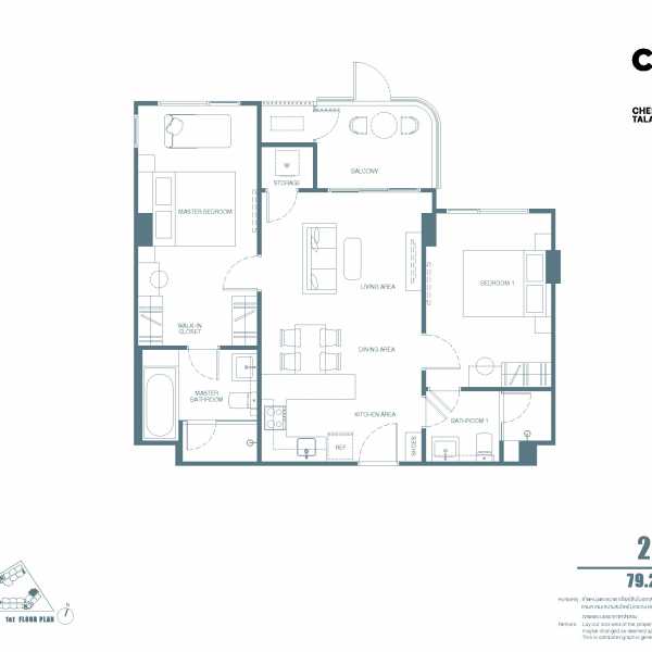 Floor Plan 41