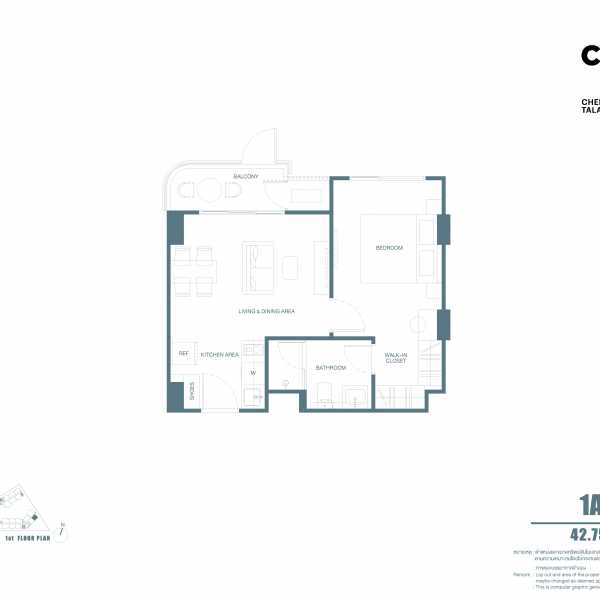 Floor Plan 6