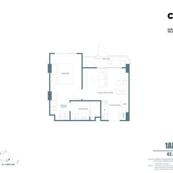 Floor Plan 9