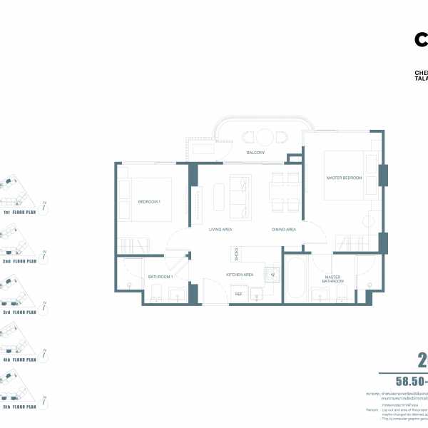 Floor Plan 36