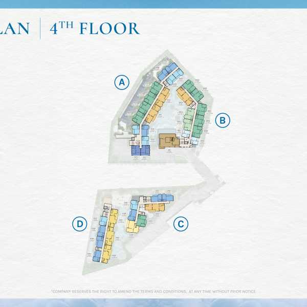 Master Plan 4