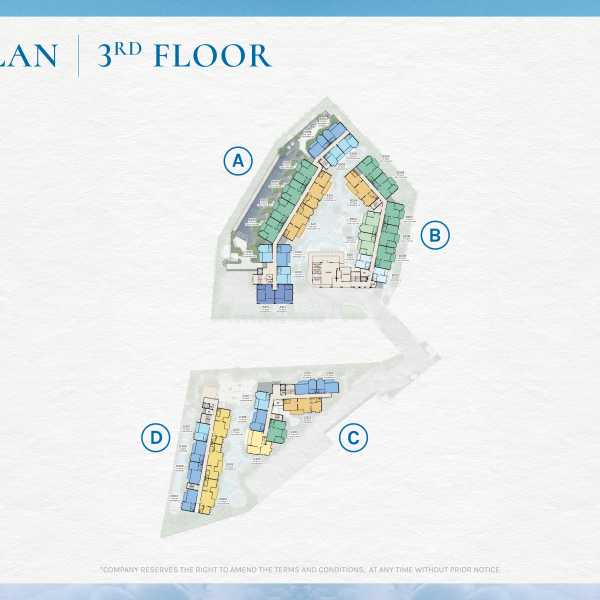 Master Plan 3