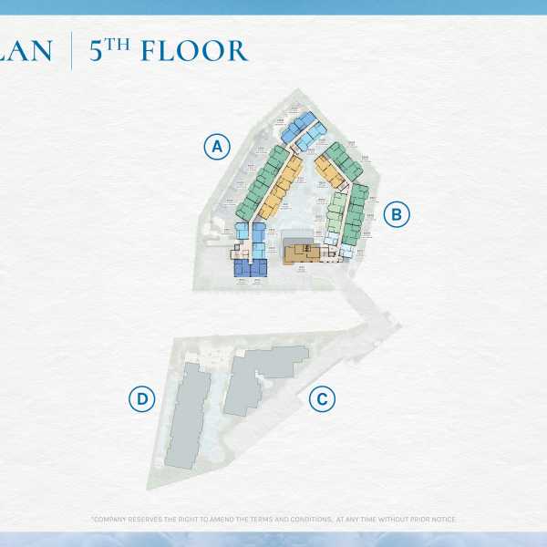 Master Plan 5
