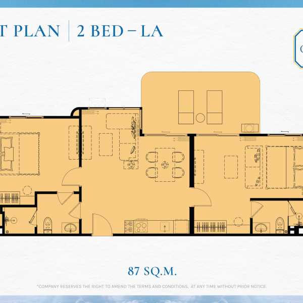 Floor Plan 9