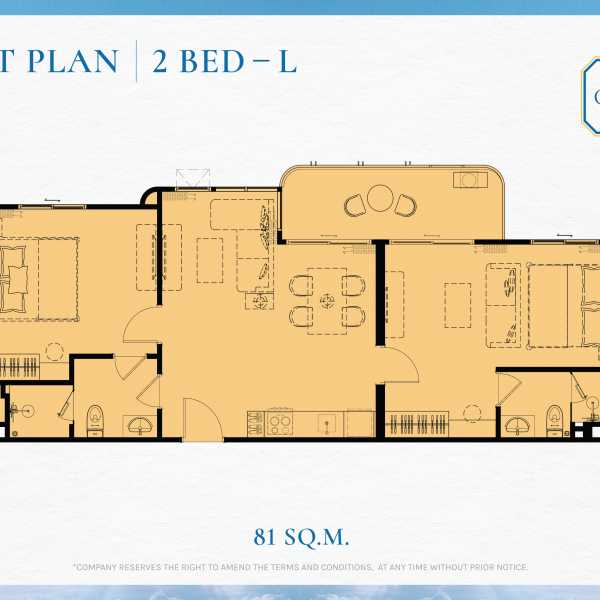 Floor Plan 8