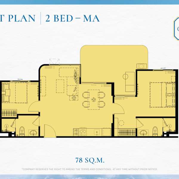 Floor Plan 7