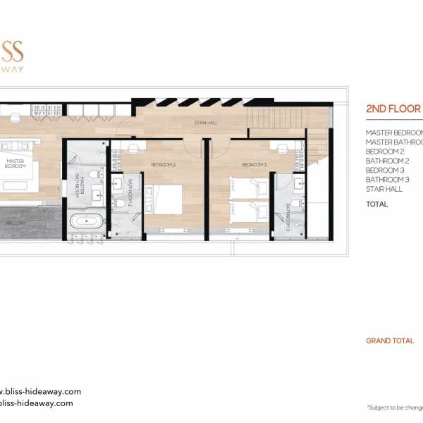 Floor Plan 3